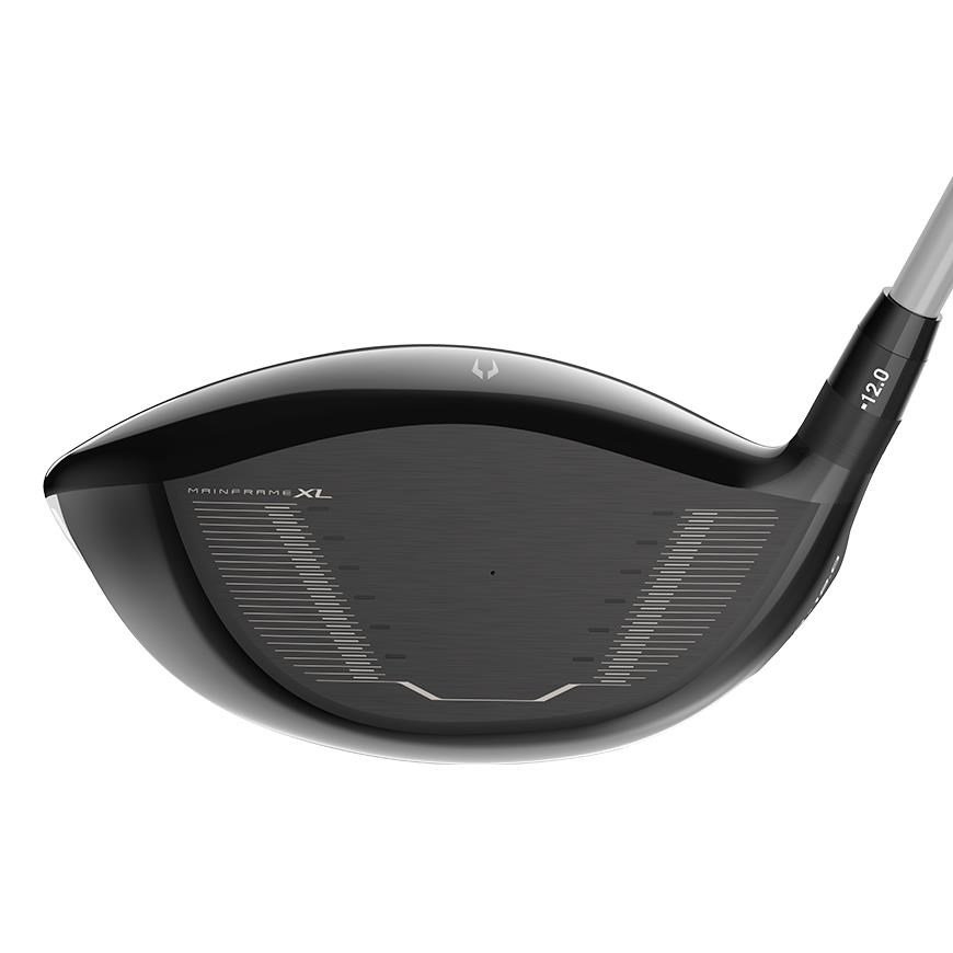 Cleveland Launcher XL 2 Draw herr driver