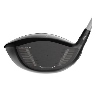 Cleveland Launcher XL 2 Draw herr driver