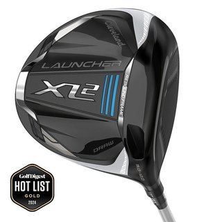 Cleveland Launcher XL 2 Draw herr driver