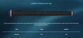 Cleveland Launcher XL 2 Draw herr driver