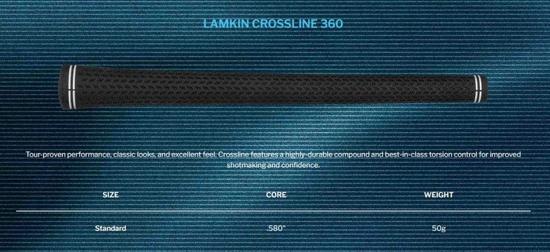 Cleveland Launcher XL 2 Draw herr driver