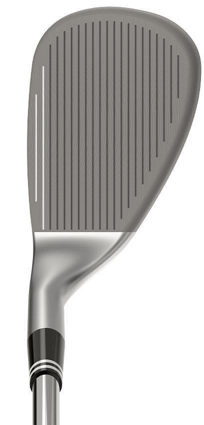 Cleveland Smart Sole Full Face wedge, stål