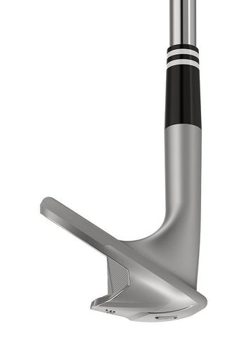 Cleveland Smart Sole Full Face wedge, stål