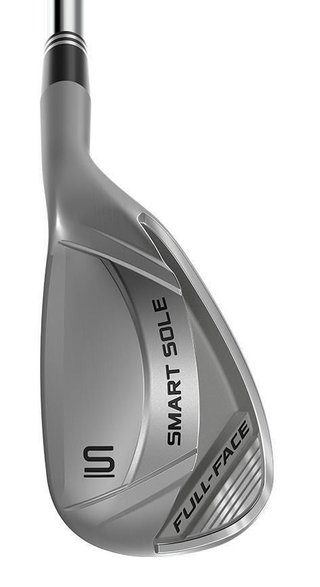 Cleveland Smart Sole Full Face wedge, stål