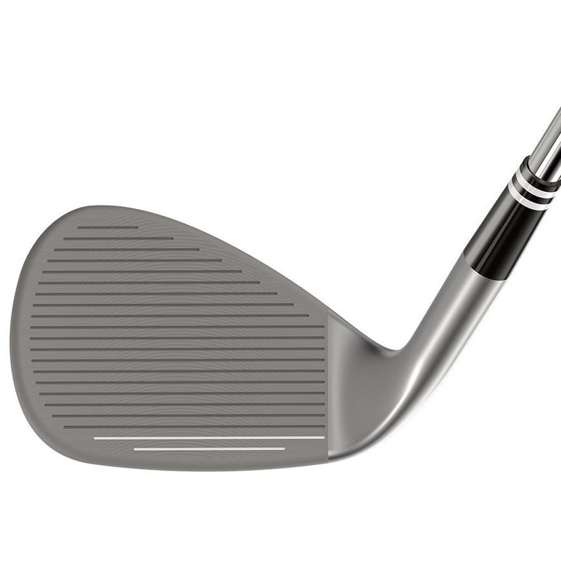 Cleveland Smart Sole Full Face wedge, stål
