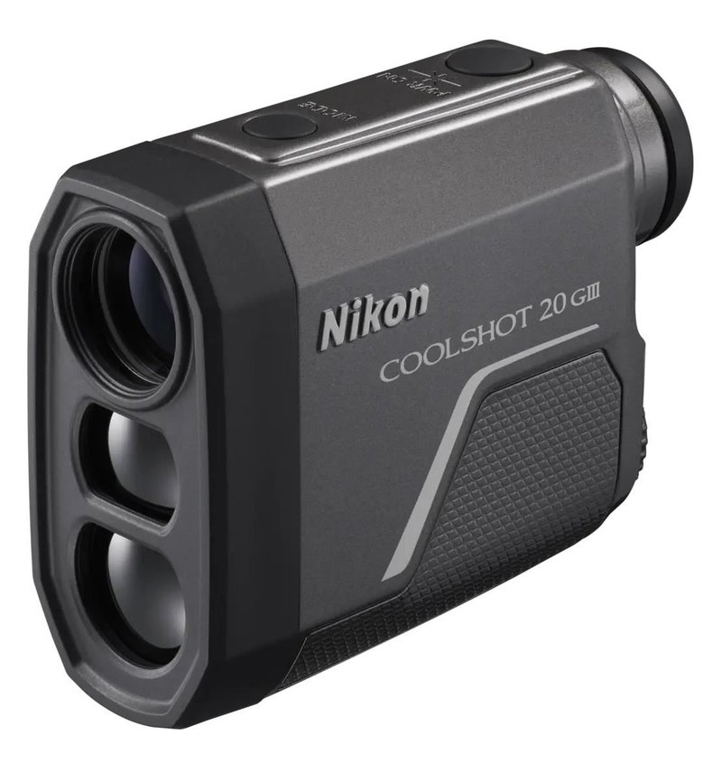 Nikon Coolshot 20 GIII lasermätare