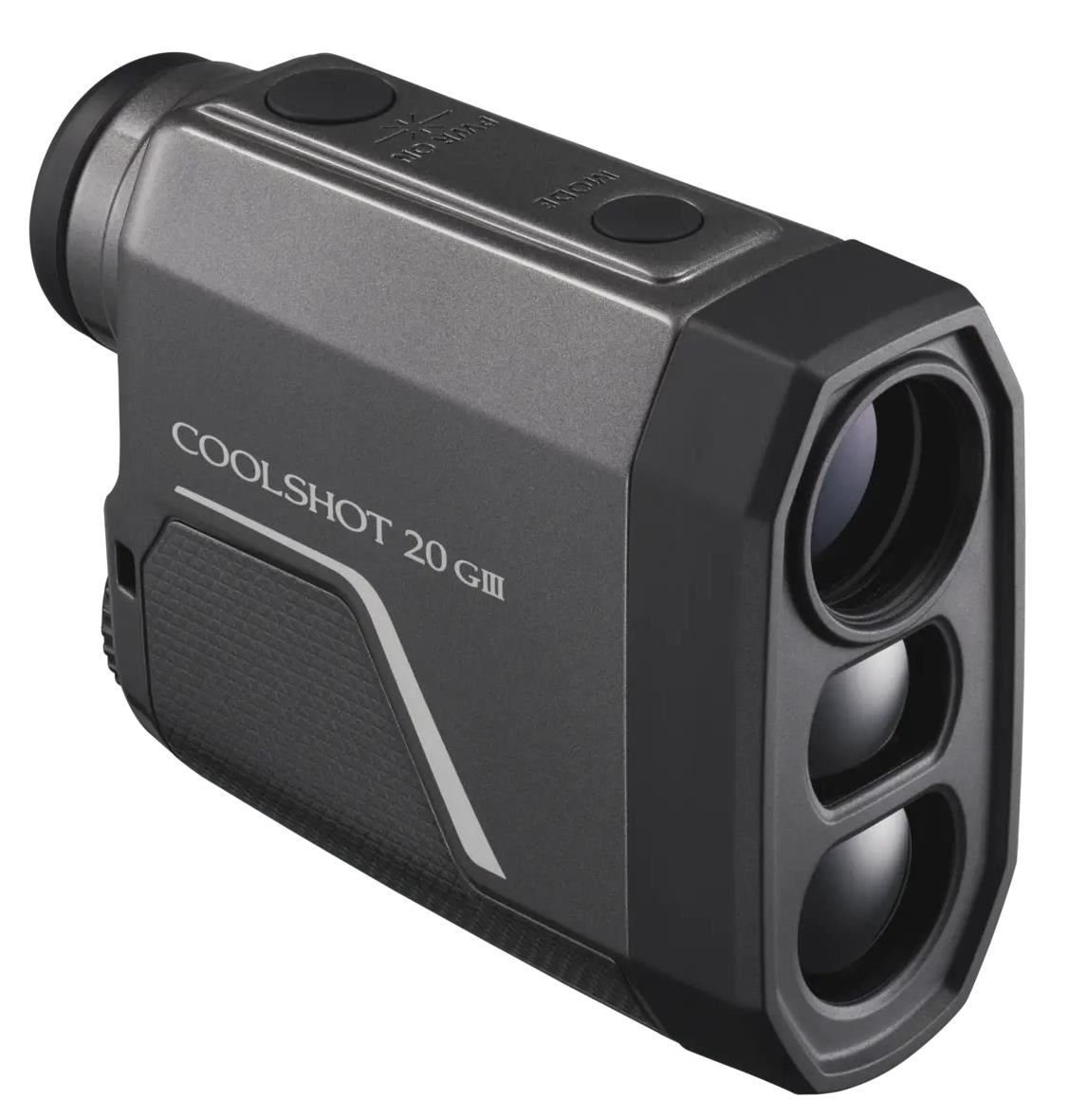 Nikon Coolshot 20 GIII lasermätare