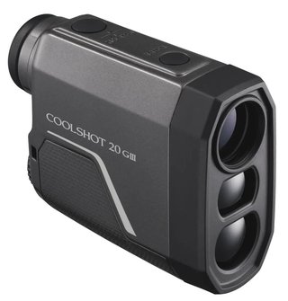Nikon Coolshot 20 GIII lasermätare