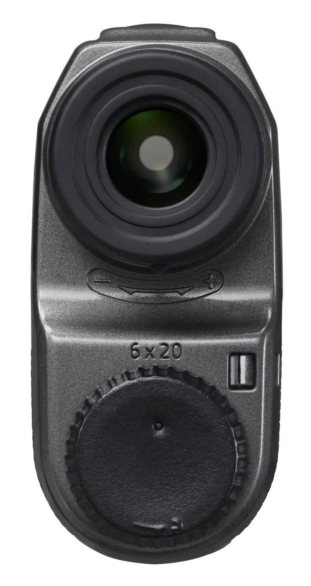 Nikon Coolshot 20 GIII lasermätare