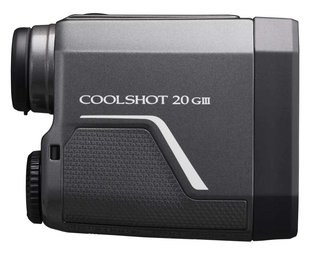 Nikon Coolshot 20 GIII lasermätare