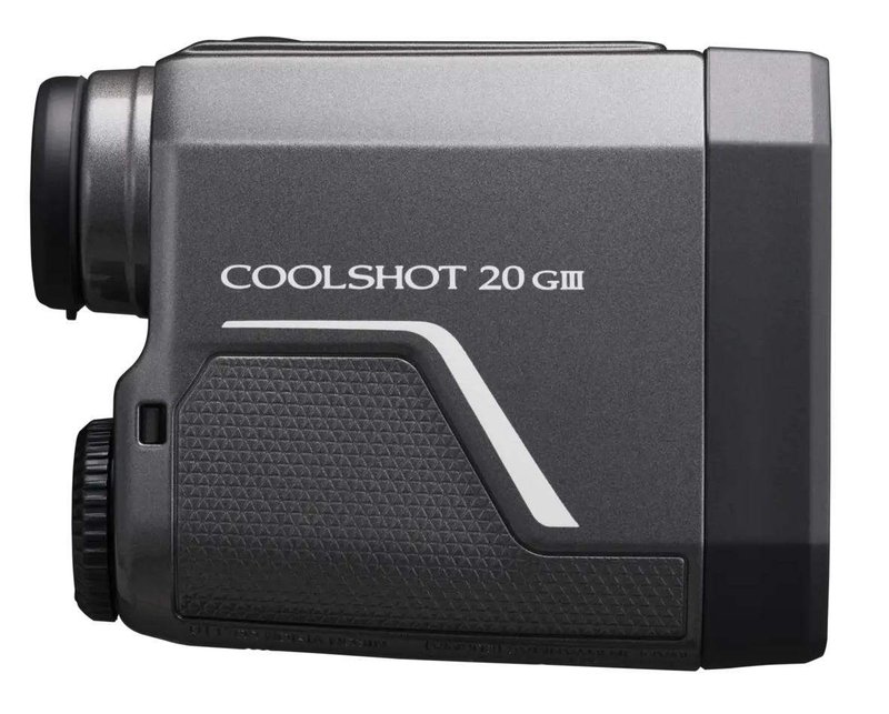 Nikon Coolshot 20 GIII lasermätare