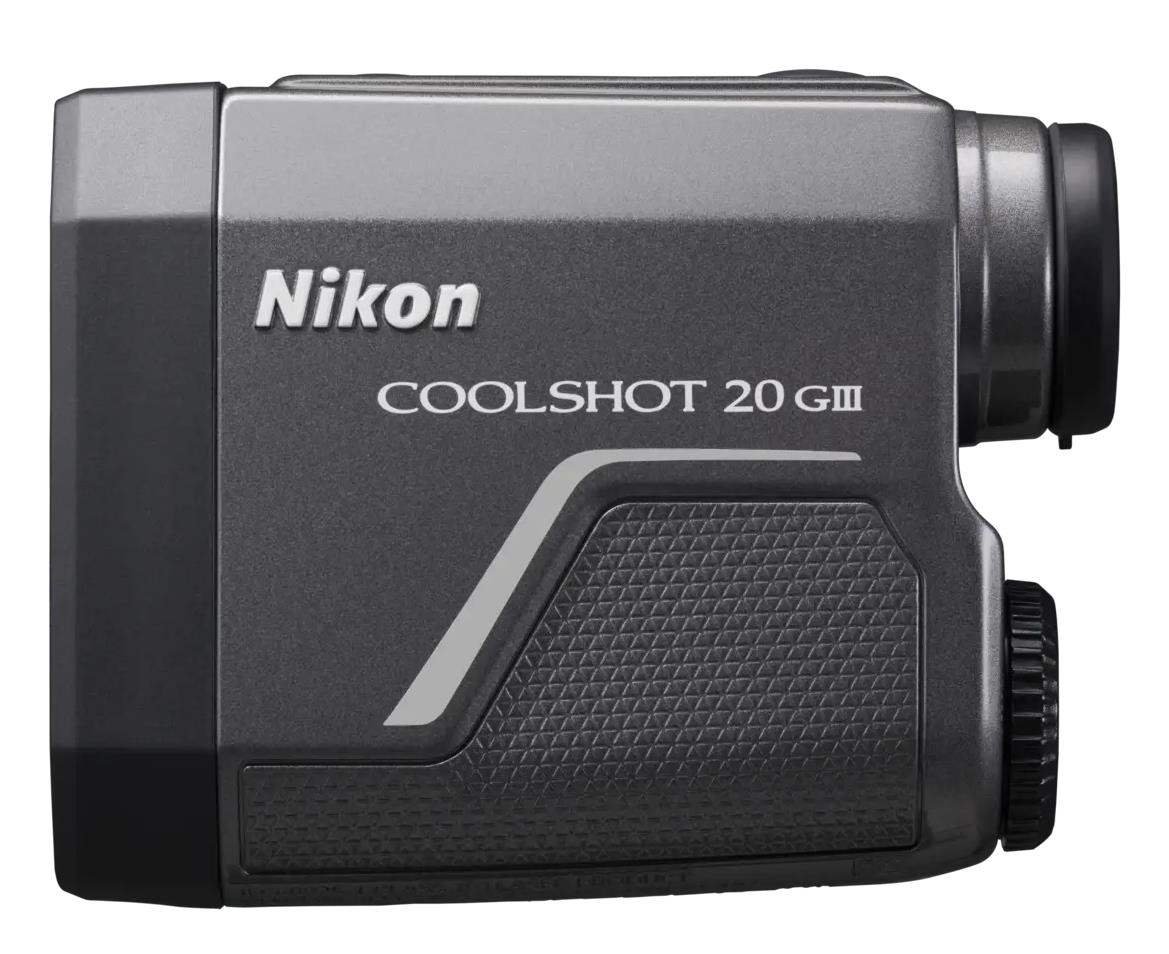 Nikon Coolshot 20 GIII lasermätare