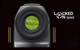 Nikon Coolshot 20 GIII lasermätare