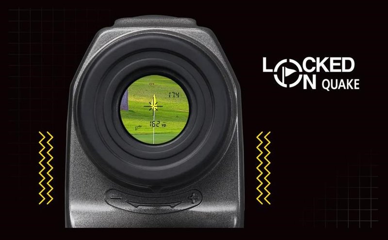 Nikon Coolshot 20 GIII lasermätare