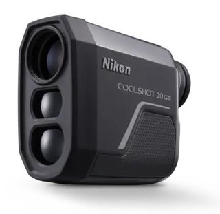 Nikon Coolshot 20 GIII lasermätare