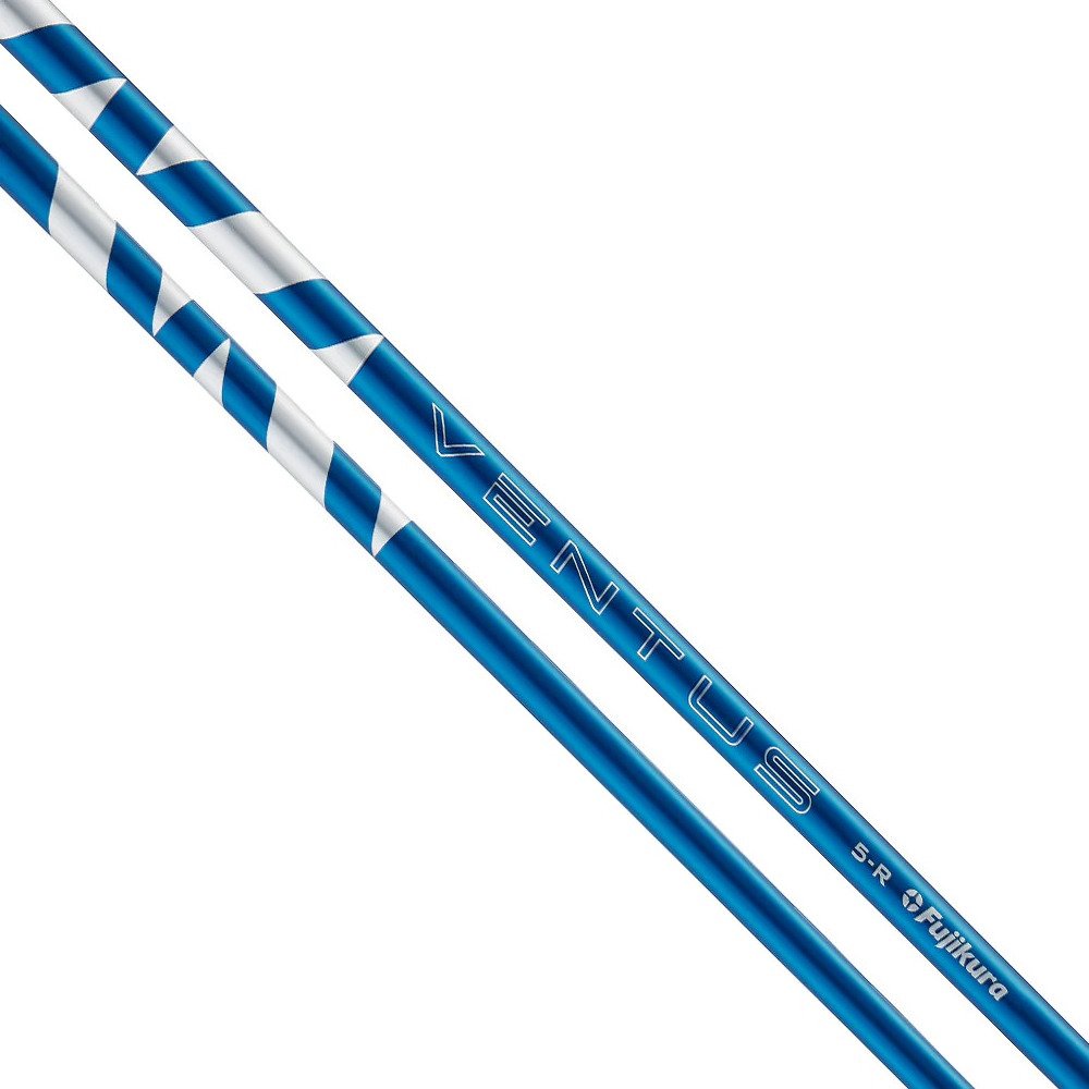 Fujikura Ventus VeloCore+ Blue 50 skaftservice, Stiff