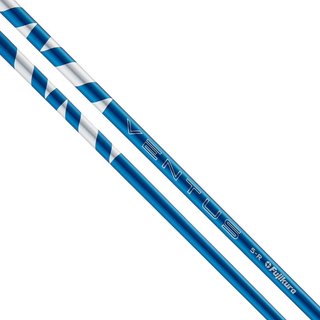 Fujikura Ventus VeloCore+ Blue 50 skaftservice, Stiff