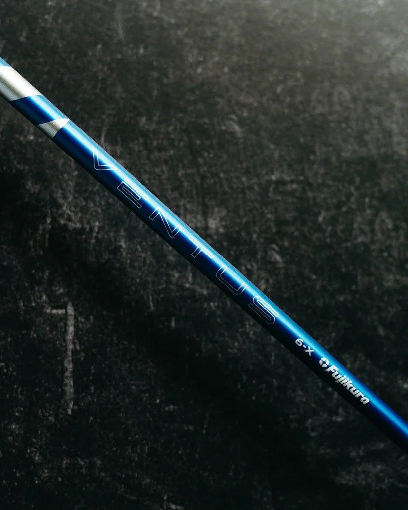 Fujikura Ventus VeloCore+ Blue 50 skaftservice, Stiff