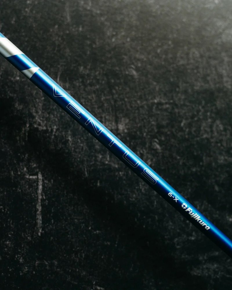 Fujikura Ventus VeloCore+ Blue 50 skaftservice, Stiff