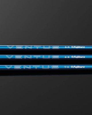 Fujikura Ventus VeloCore+ Blue 50 skaftservice, Stiff