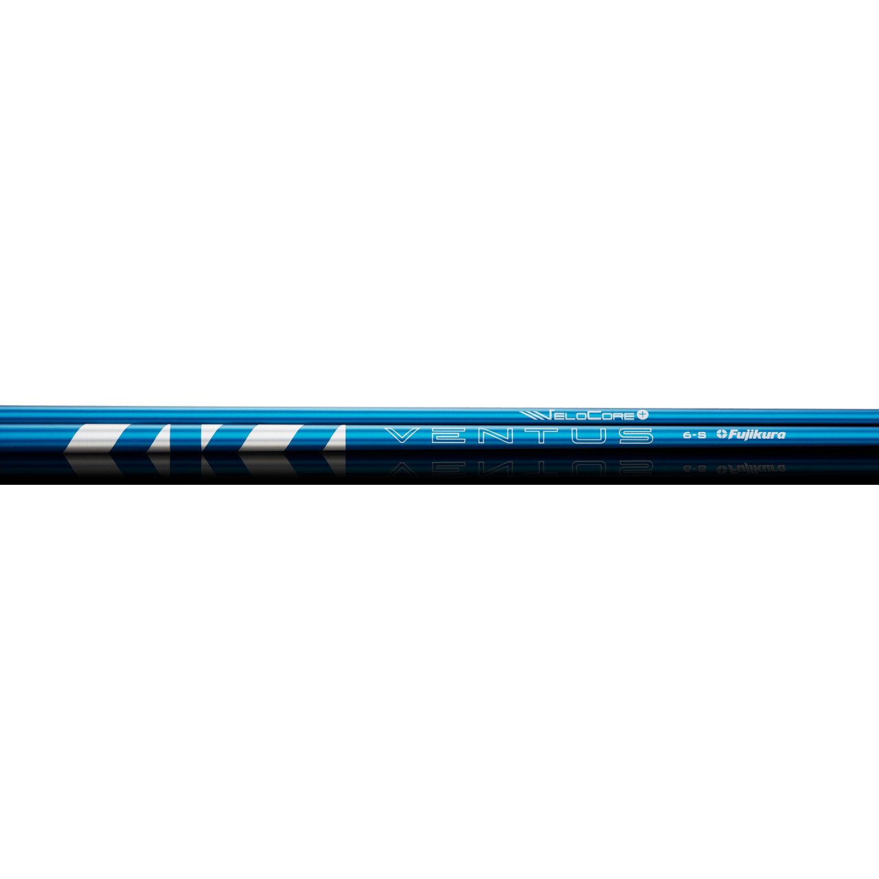 Fujikura Ventus VeloCore+ Blue 50 skaftservice, Stiff
