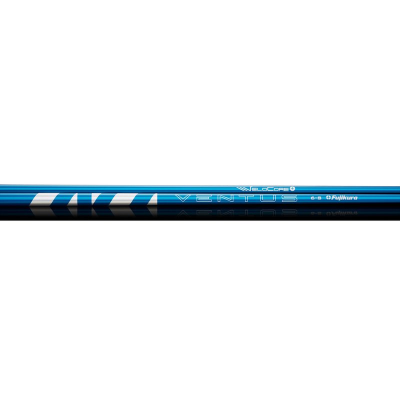 Fujikura Ventus VeloCore+ Blue 50 skaftservice, Stiff