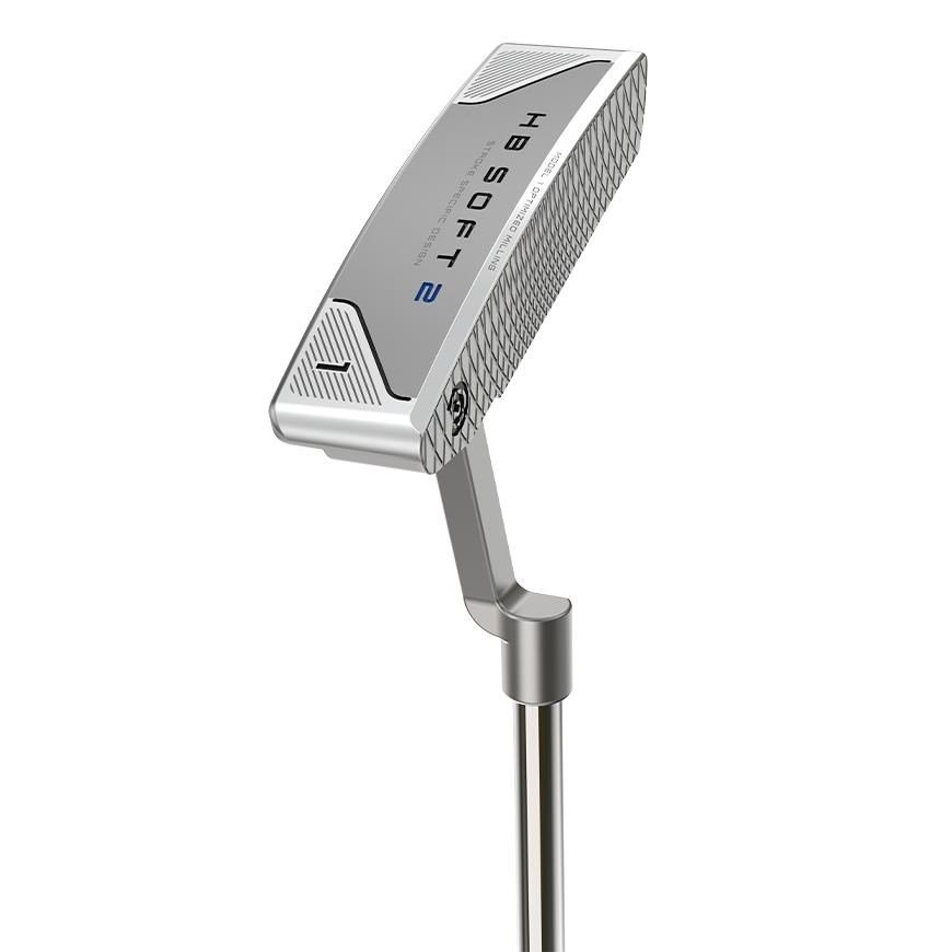 Cleveland HB Soft 2 #1 putter