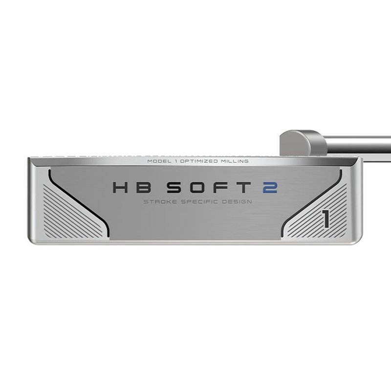 Cleveland HB Soft 2 #1 putter