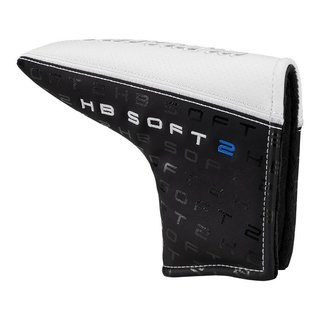 Cleveland HB Soft 2 #1 putter