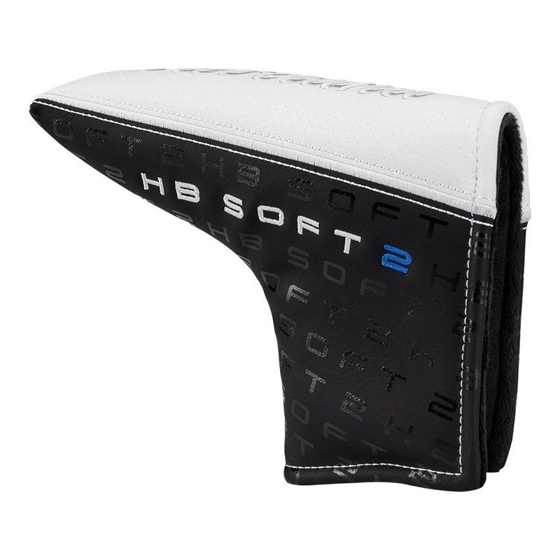 Cleveland HB Soft 2 #1 putter