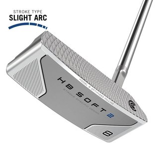 Cleveland HB SOFT 2 8S putter