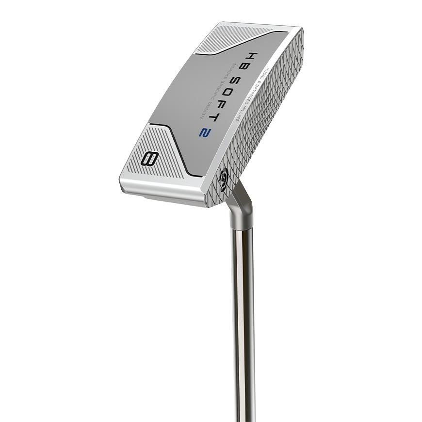 Cleveland HB SOFT 2 8S putter
