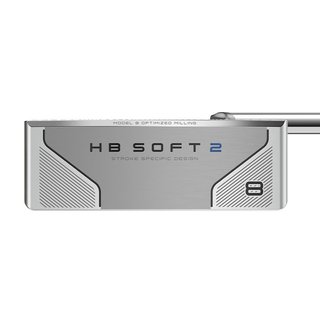 Cleveland HB SOFT 2 8S putter