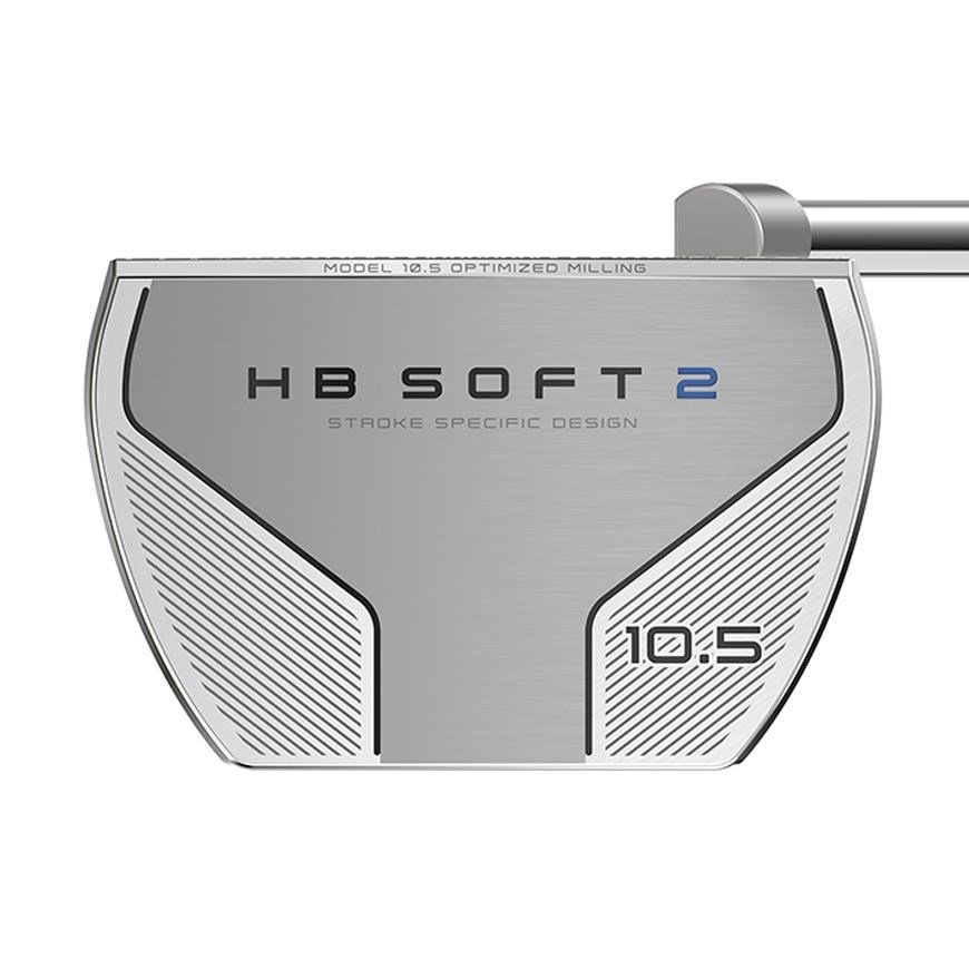 Cleveland HB SOFT 2 10.5 putter