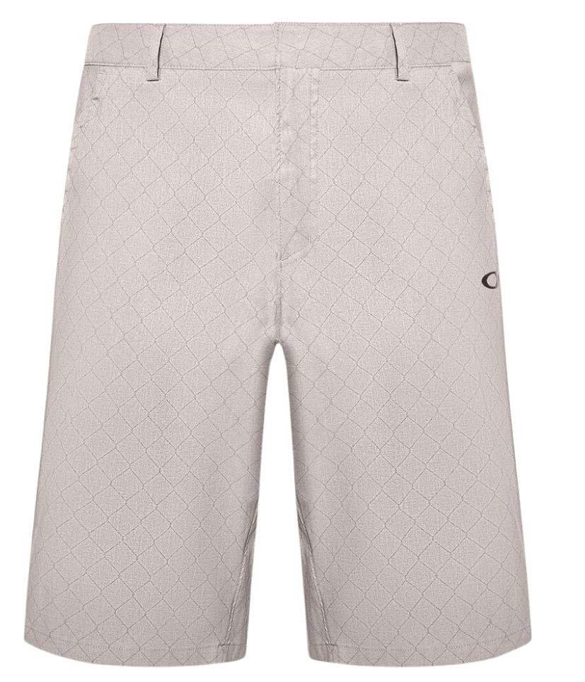 Oakley Performance Terrain herr shorts, neutral grey