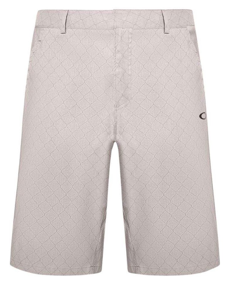 Oakley Performance Terrain herr shorts, neutral grey