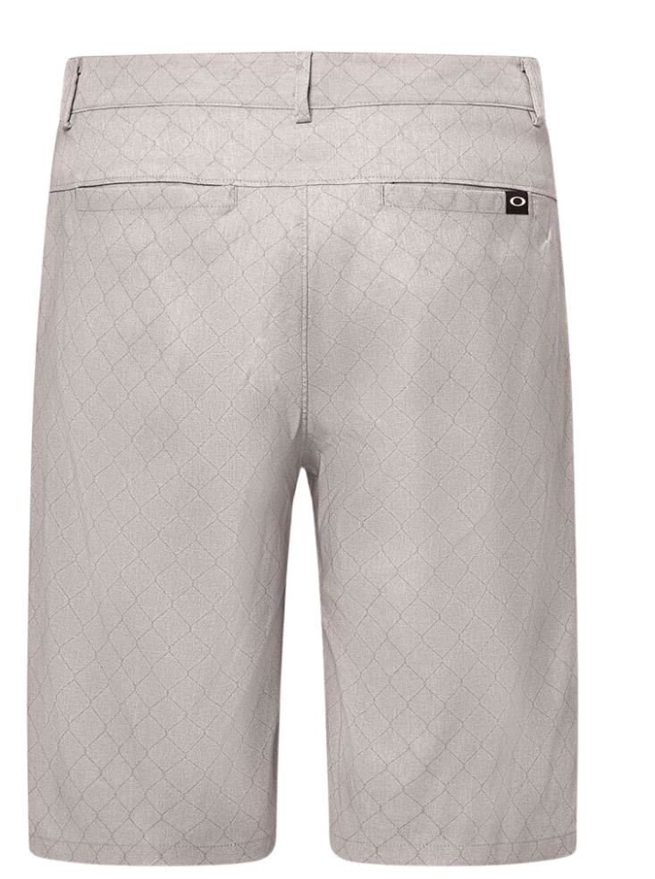 Oakley Performance Terrain herr shorts, neutral grey