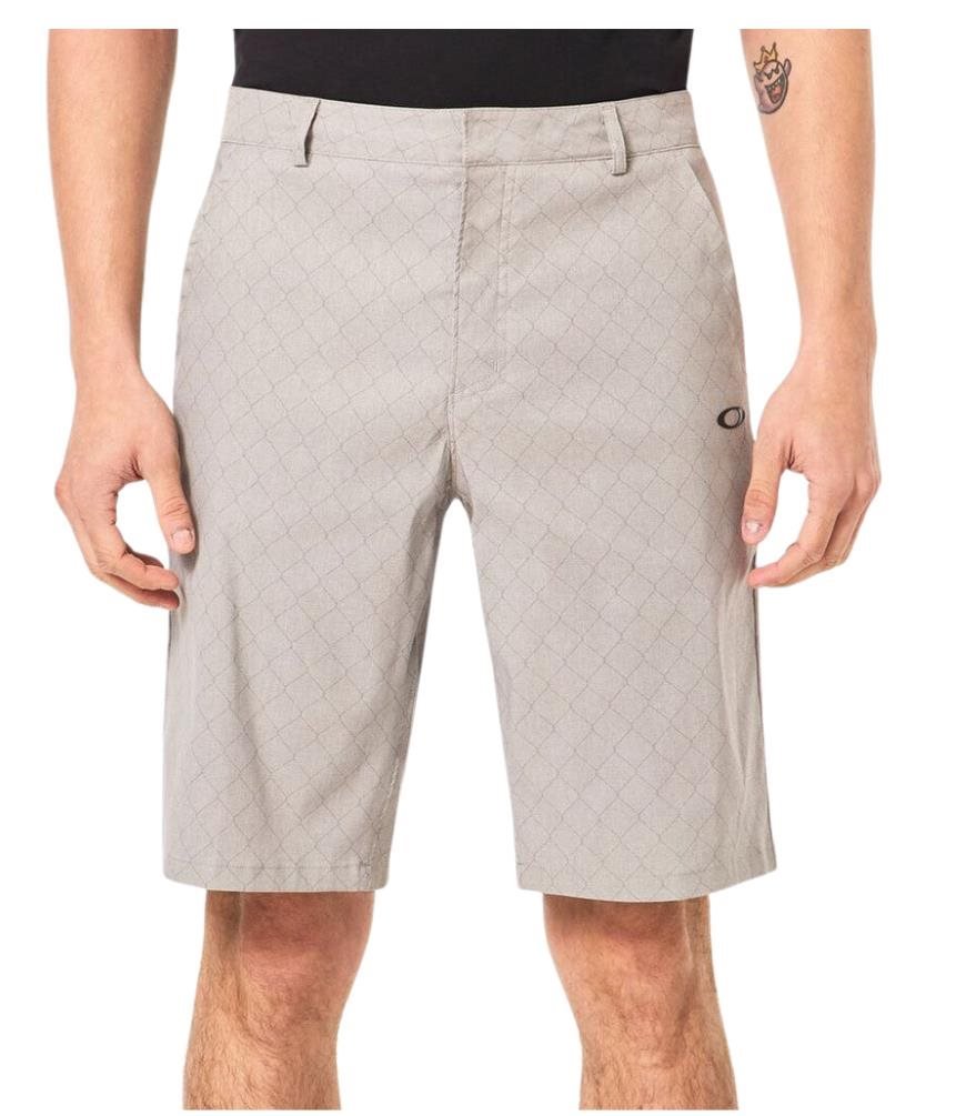 Oakley Performance Terrain herr shorts, neutral grey