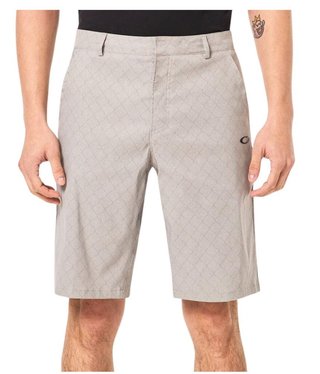 Oakley Performance Terrain herr shorts, neutral grey