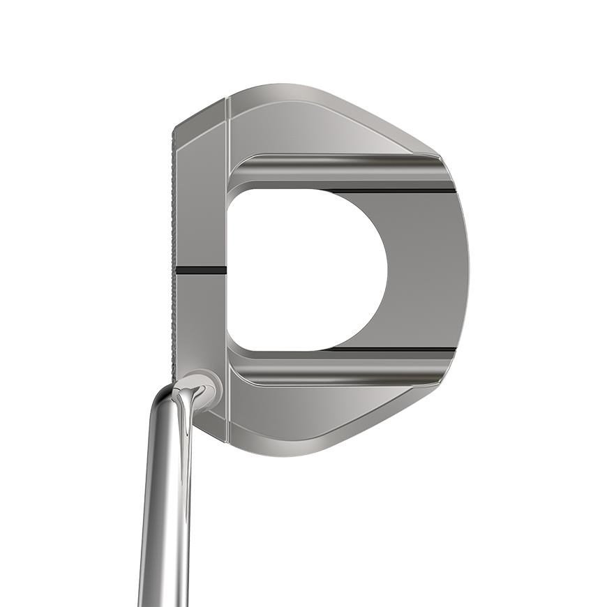 Cleveland HB Soft 2 RETREVE dam putter