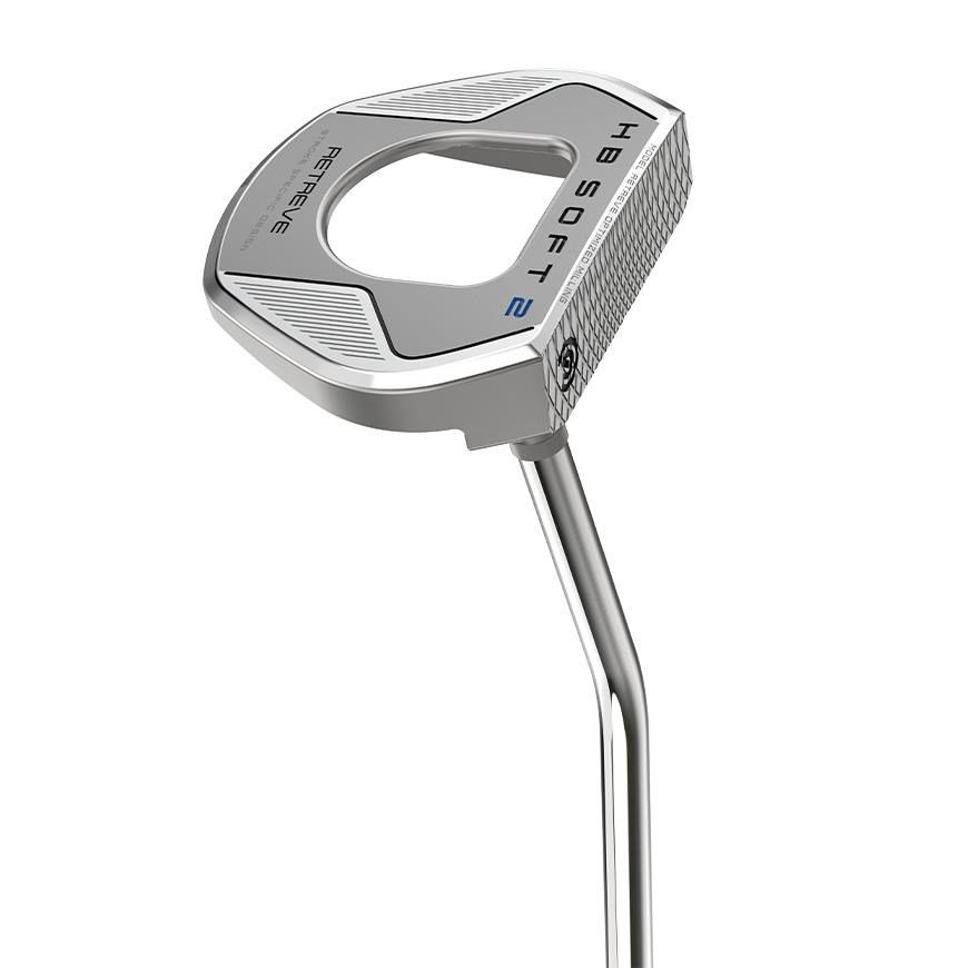 Cleveland HB Soft 2 RETREVE dam putter