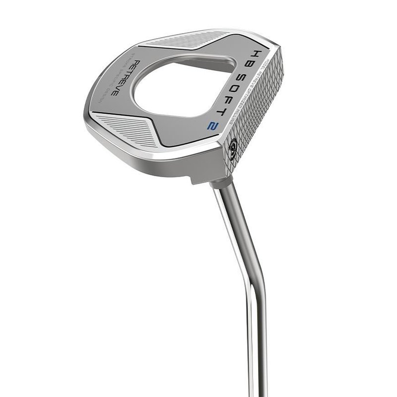 Cleveland HB Soft 2 RETREVE dam putter