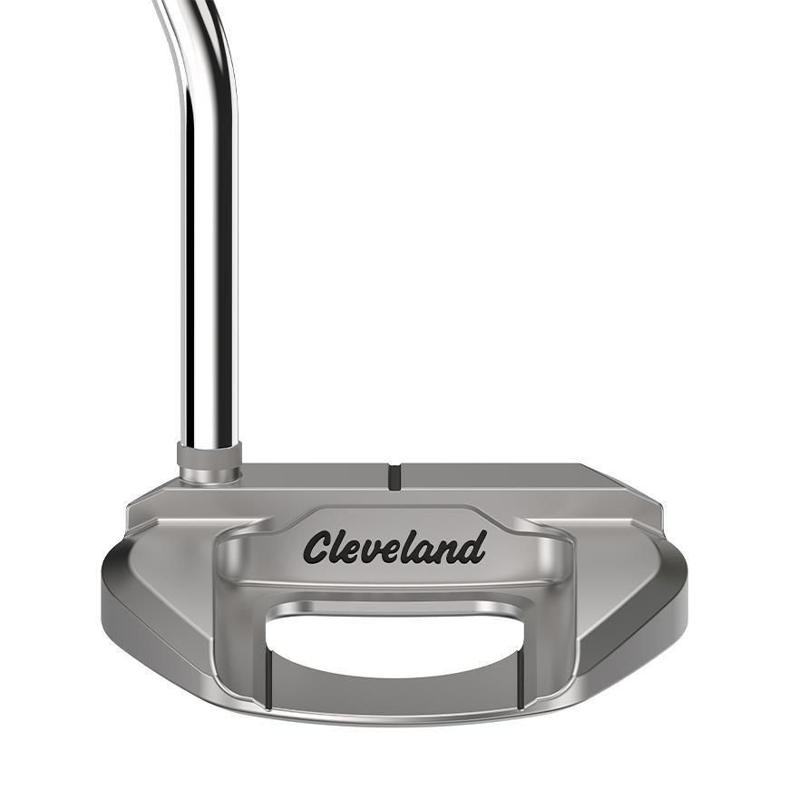 Cleveland HB Soft 2 RETREVE dam putter