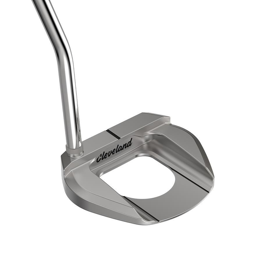 Cleveland HB Soft 2 RETREVE dam putter
