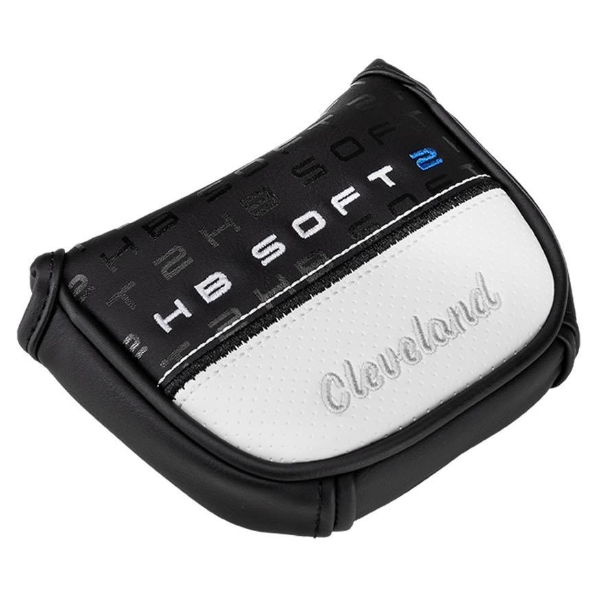 Cleveland HB Soft 2 RETREVE dam putter
