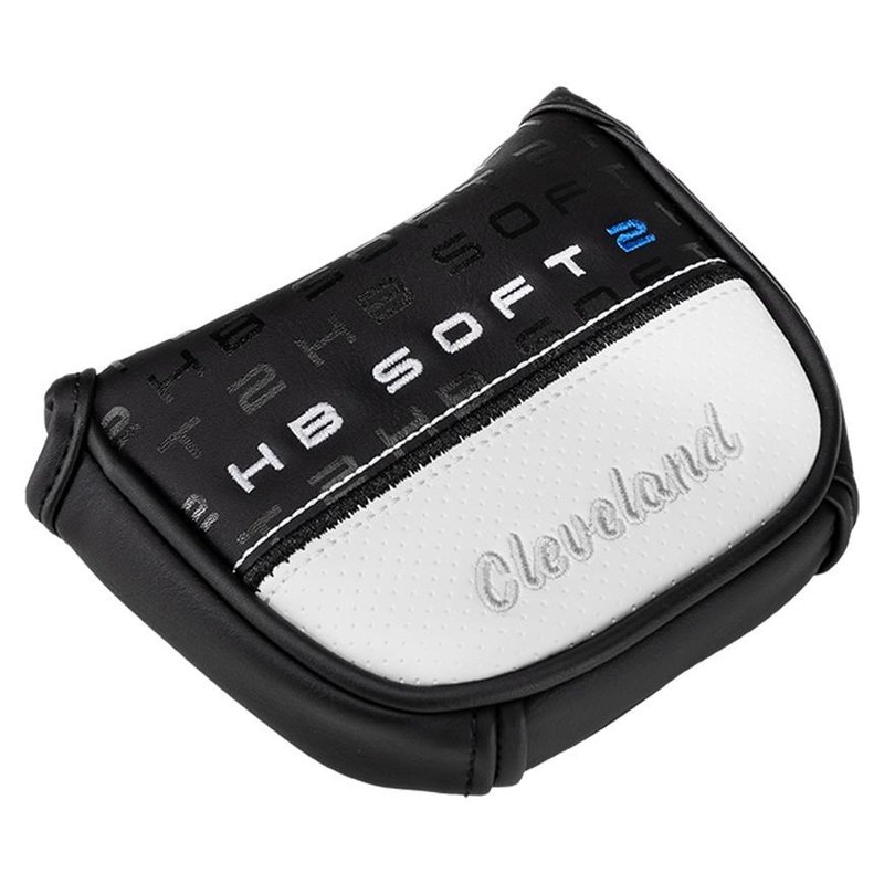 Cleveland HB Soft 2 RETREVE dam putter