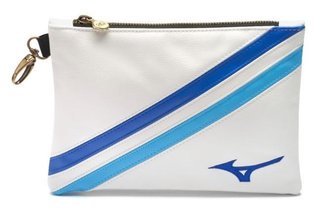 Mizuno RB Track Zip Tote bag