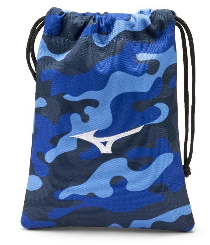 Mizuno RB Camo Tote bag, blå
