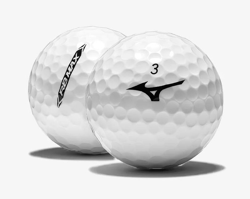 Mizuno RB Max golfbollar
