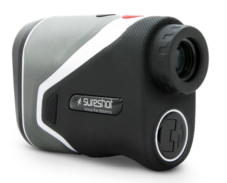 Sureshot SureShot Pinloc 6000iM lasermätare
